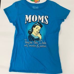 Mother’s Day Graphic Tee